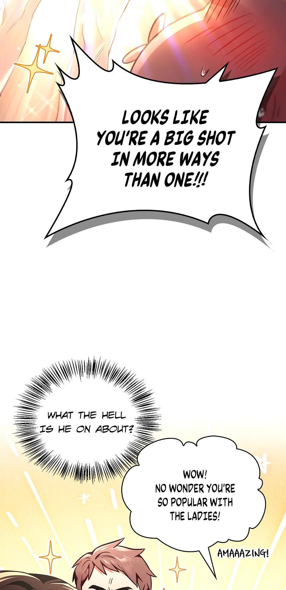 Read How to Use a Returner EN Manga Online