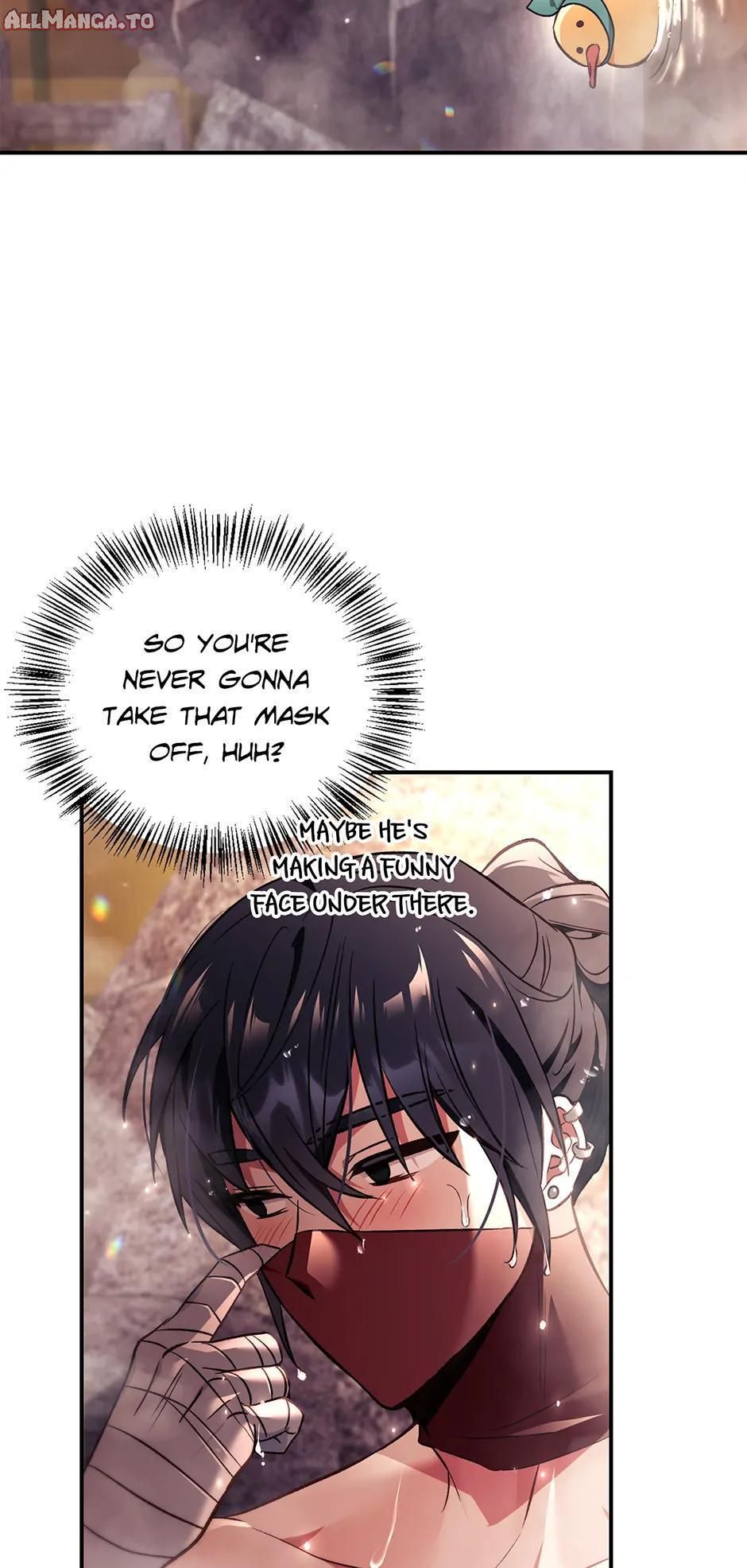 Read How to Use a Returner EN Manga Online