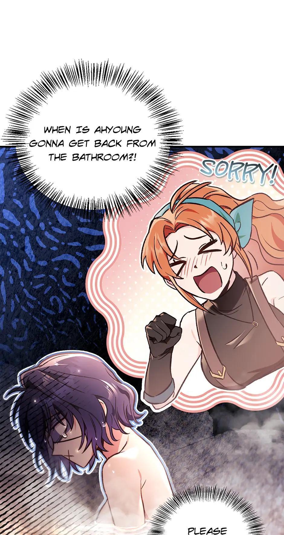 Read How to Use a Returner EN Manga Online