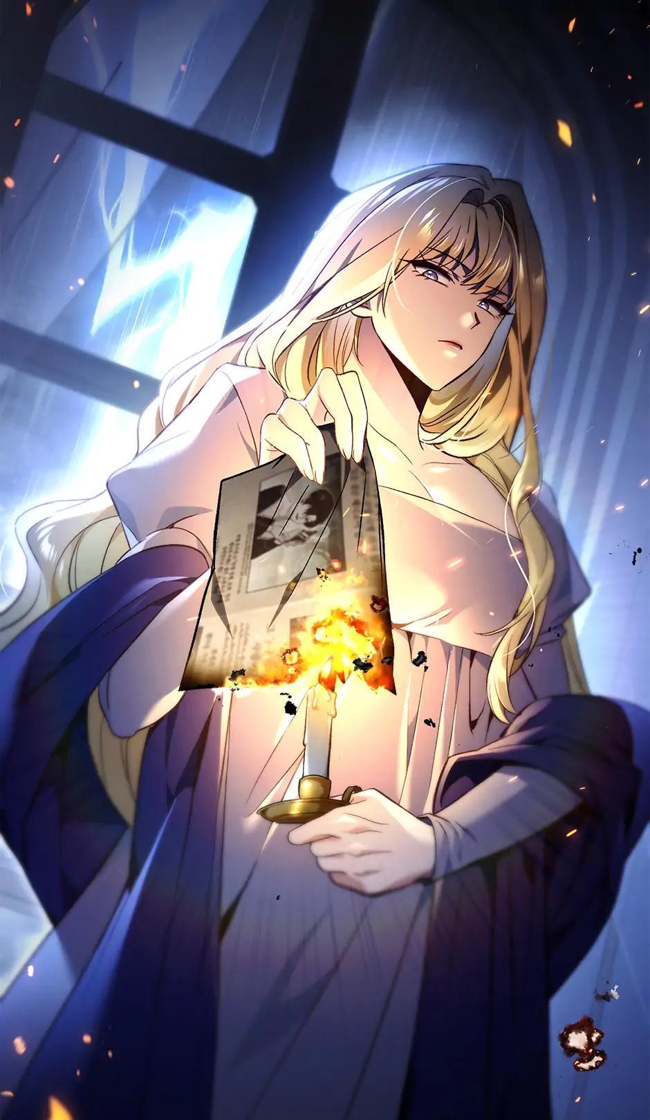 Read How to Use a Returner EN Manga Online