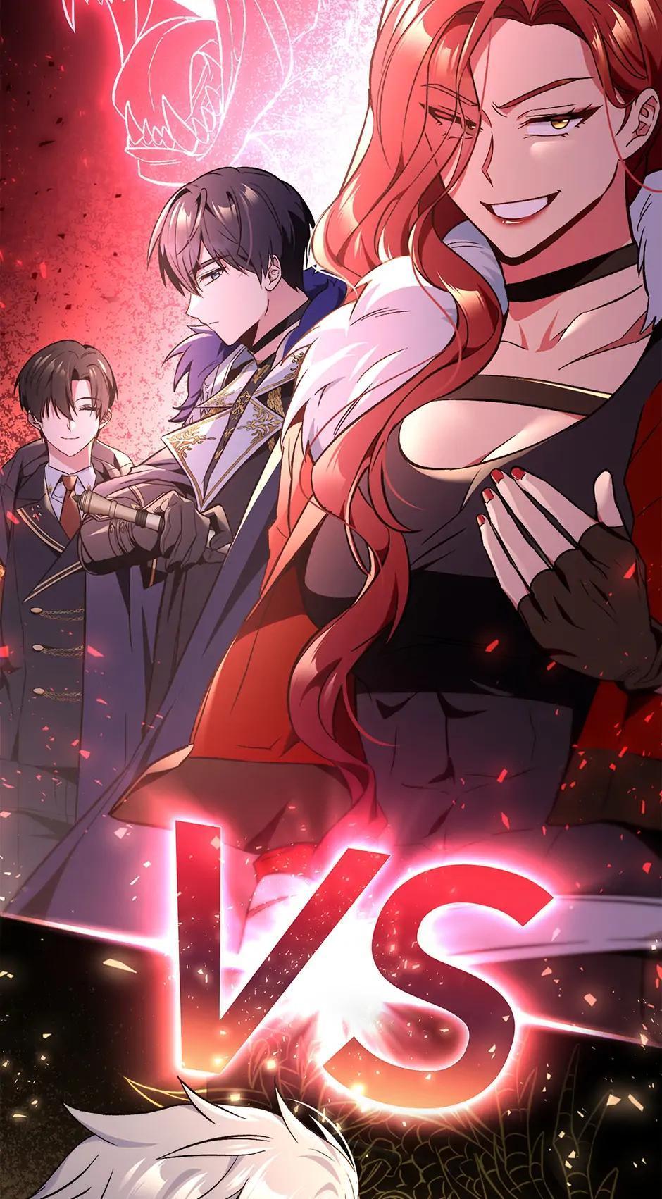 Read How to Use a Returner EN Manga Online