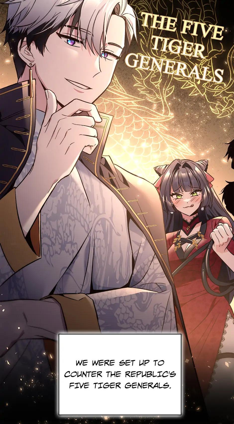 Read How to Use a Returner EN Manga Online