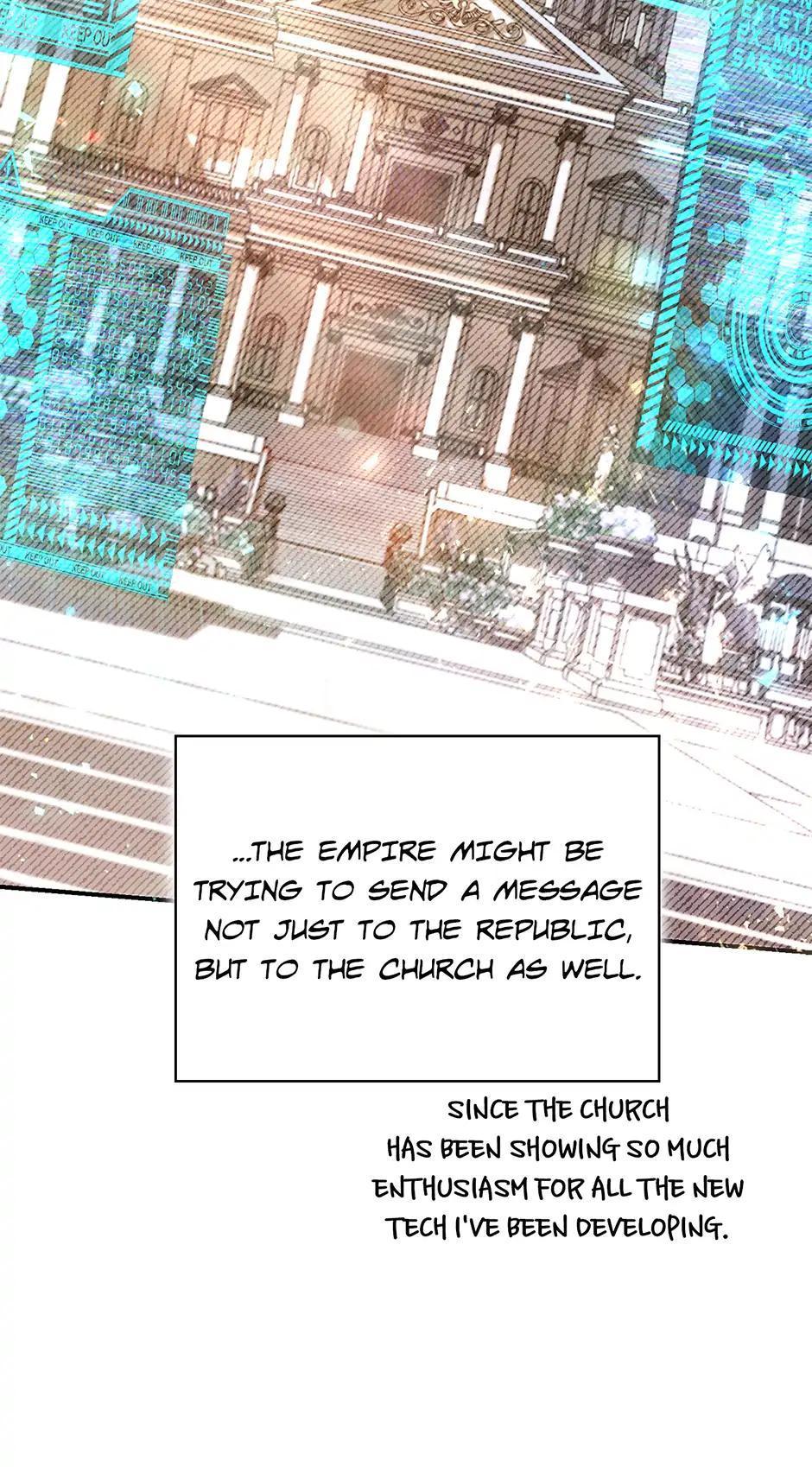 Read How to Use a Returner EN Manga Online