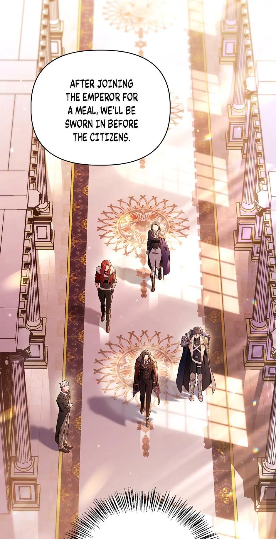 Read How to Use a Returner EN Manga Online