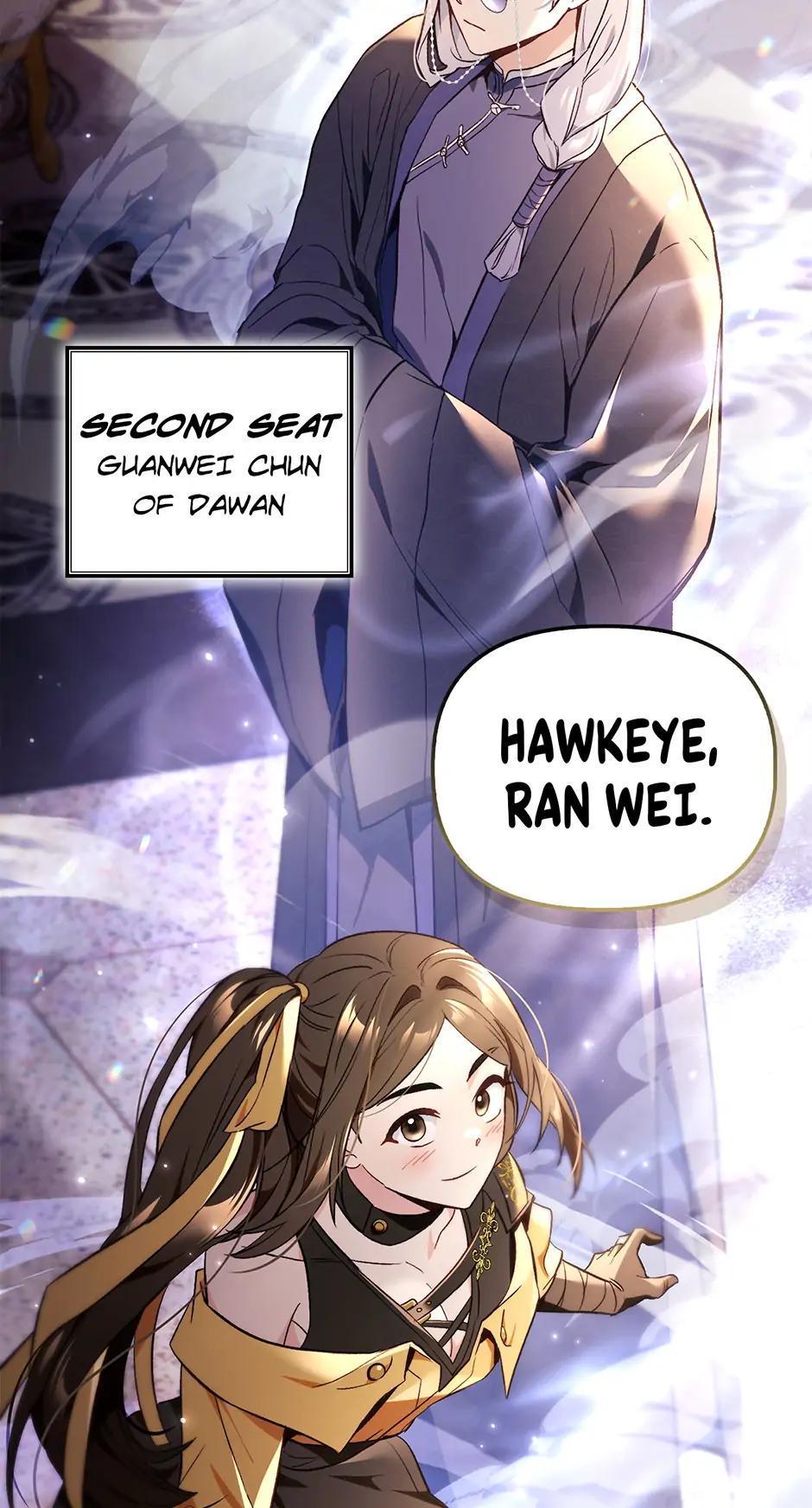 Read How to Use a Returner EN Manga Online