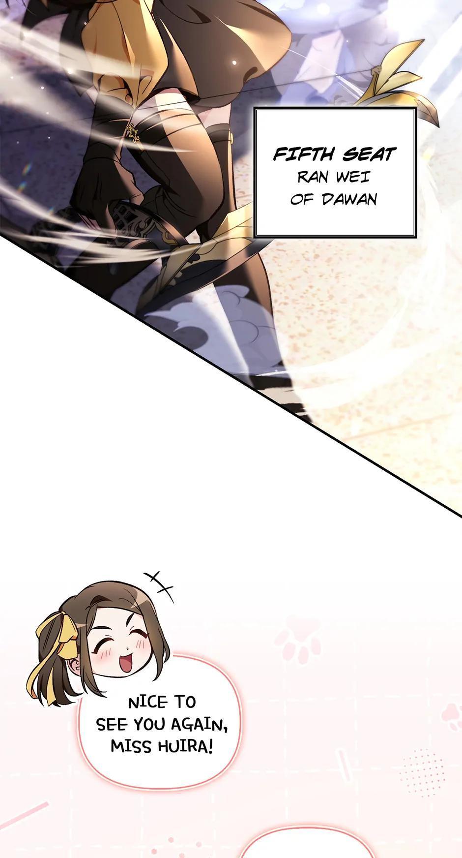 Read How to Use a Returner EN Manga Online