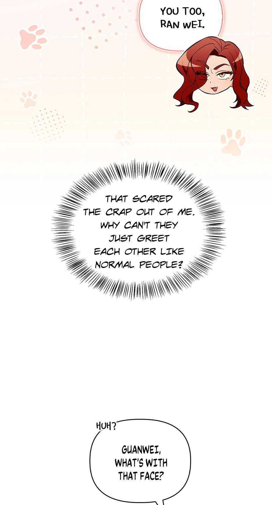 Read How to Use a Returner EN Manga Online