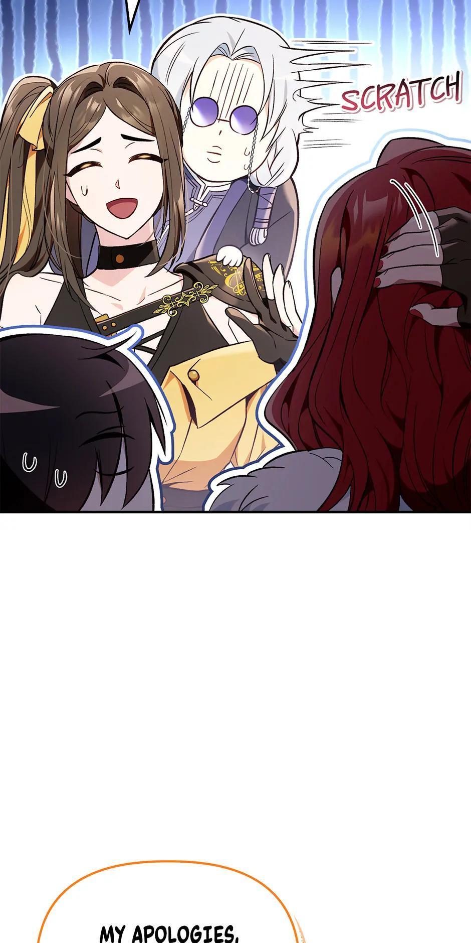 Read How to Use a Returner EN Manga Online