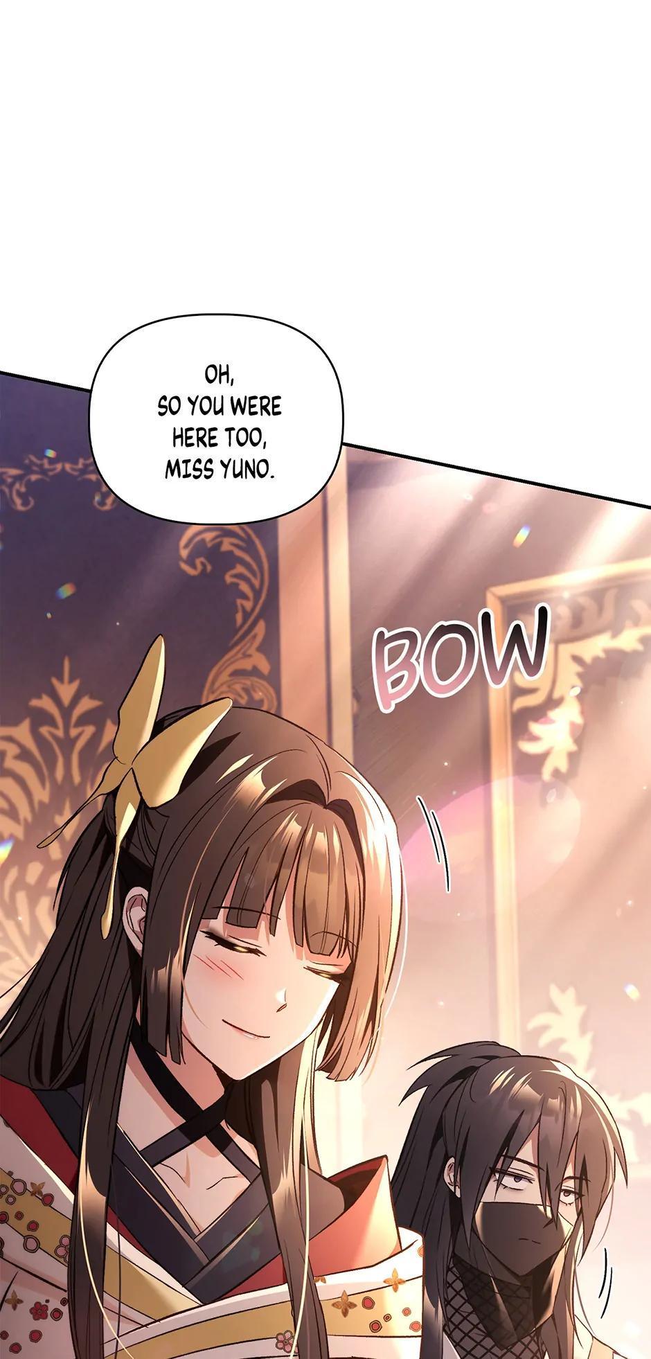 Read How to Use a Returner EN Manga Online