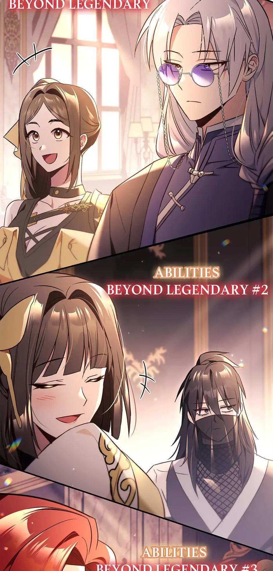 Read How to Use a Returner EN Manga Online