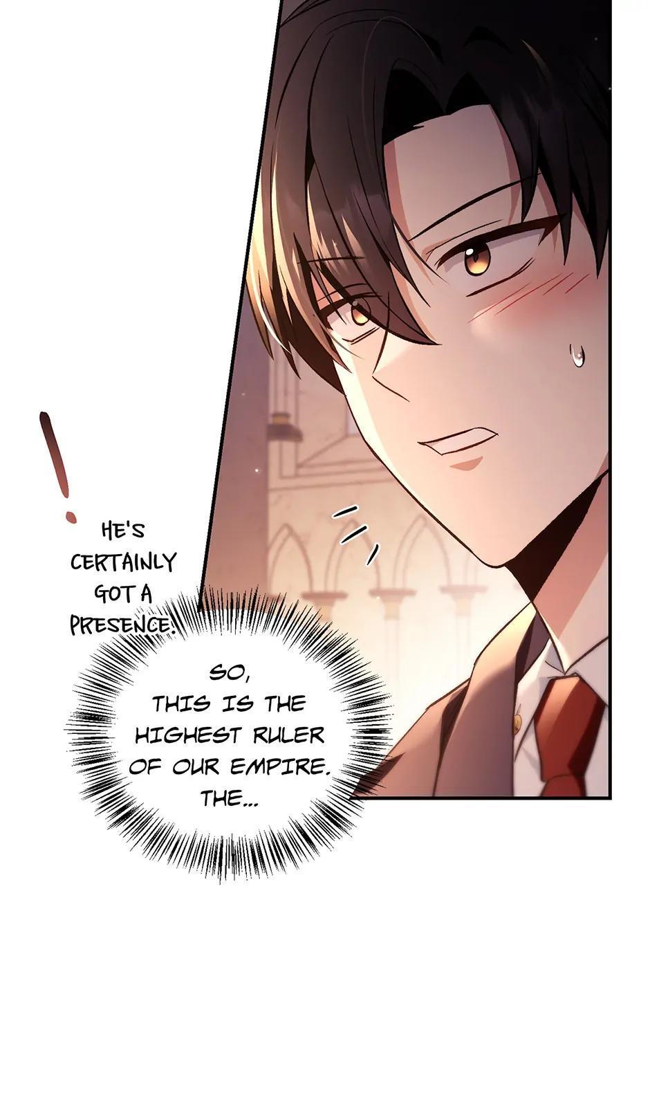 Read How to Use a Returner EN Manga Online
