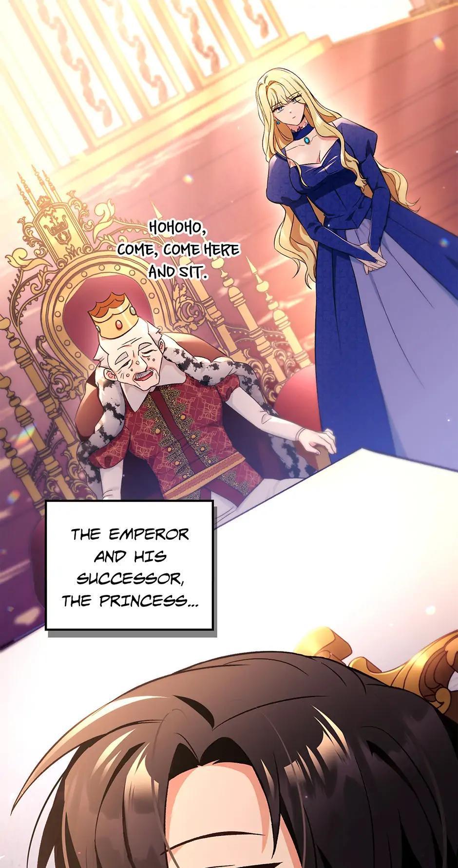 Read How to Use a Returner EN Manga Online