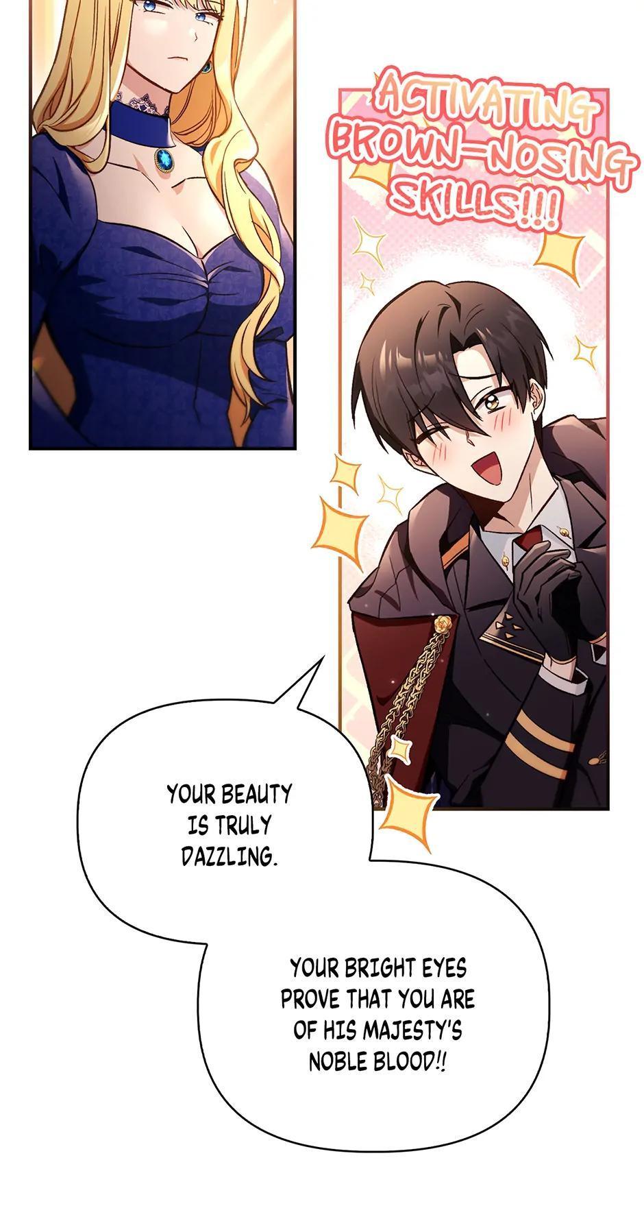 Read How to Use a Returner EN Manga Online