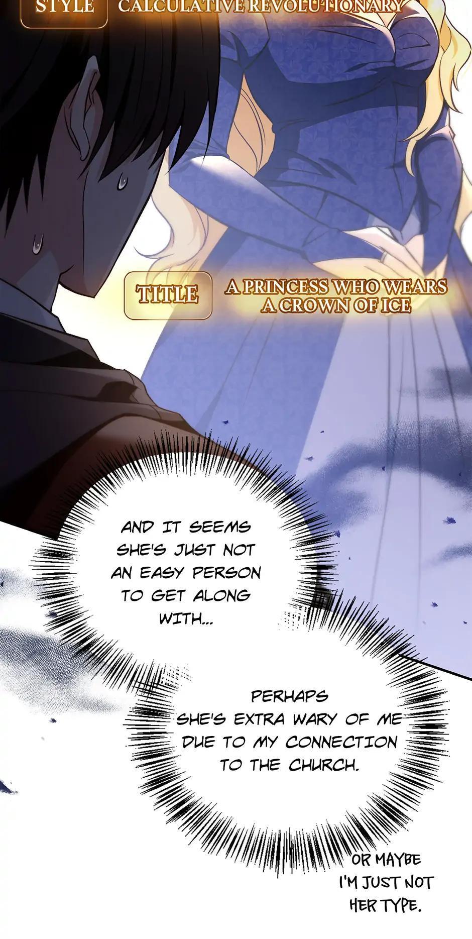 Read How to Use a Returner EN Manga Online