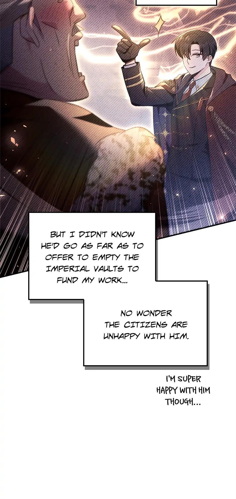 Read How to Use a Returner EN Manga Online