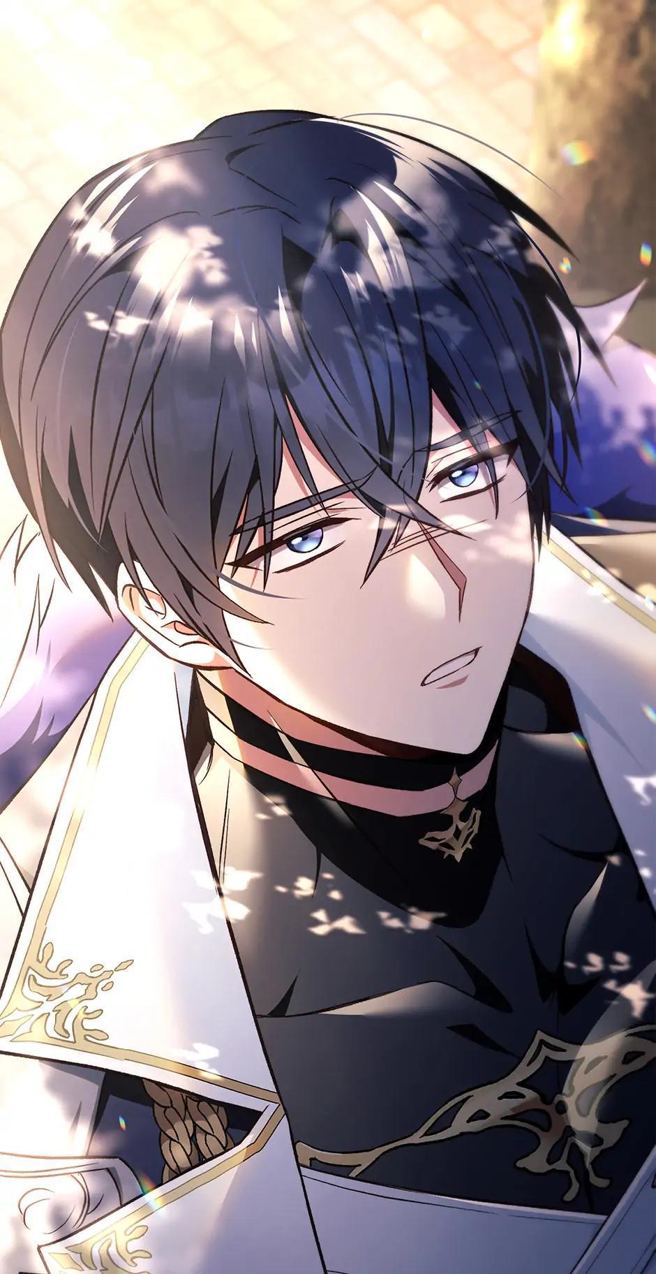 Read How to Use a Returner EN Manga Online