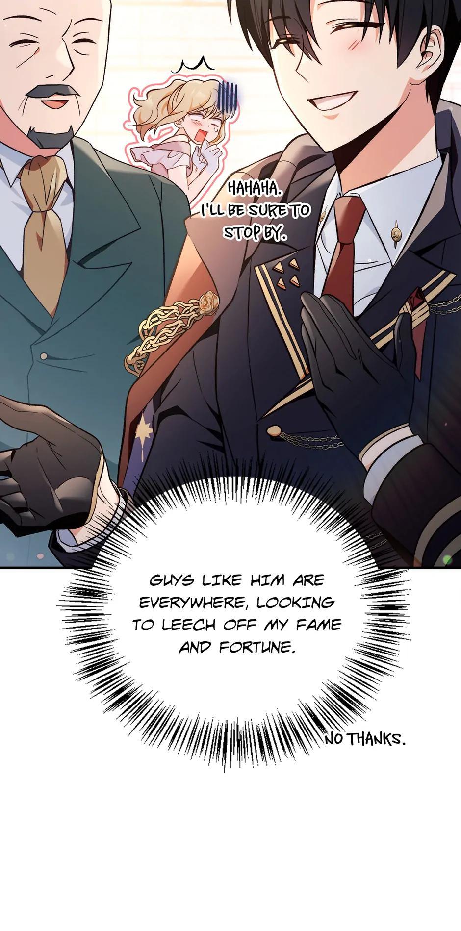 Read How to Use a Returner EN Manga Online