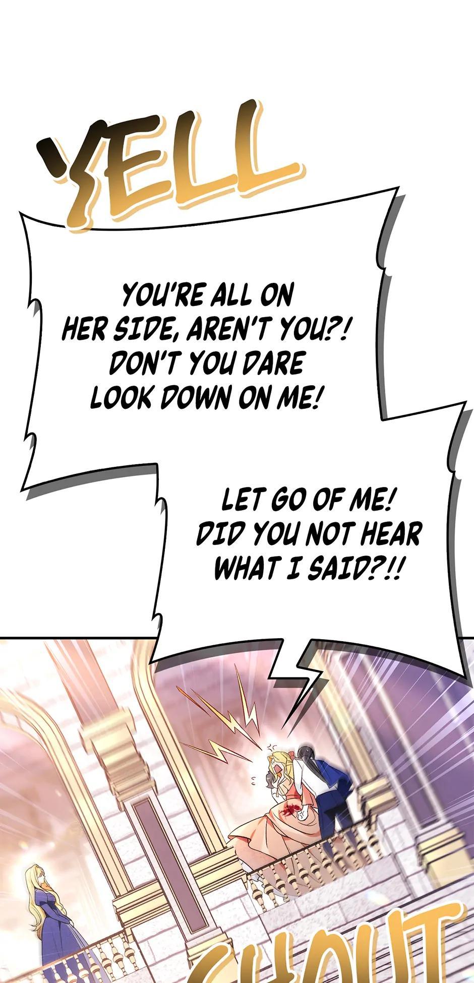 Read How to Use a Returner EN Manga Online