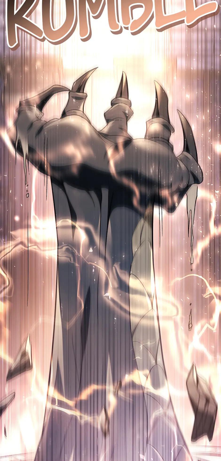 Read How to Use a Returner EN Manga Online
