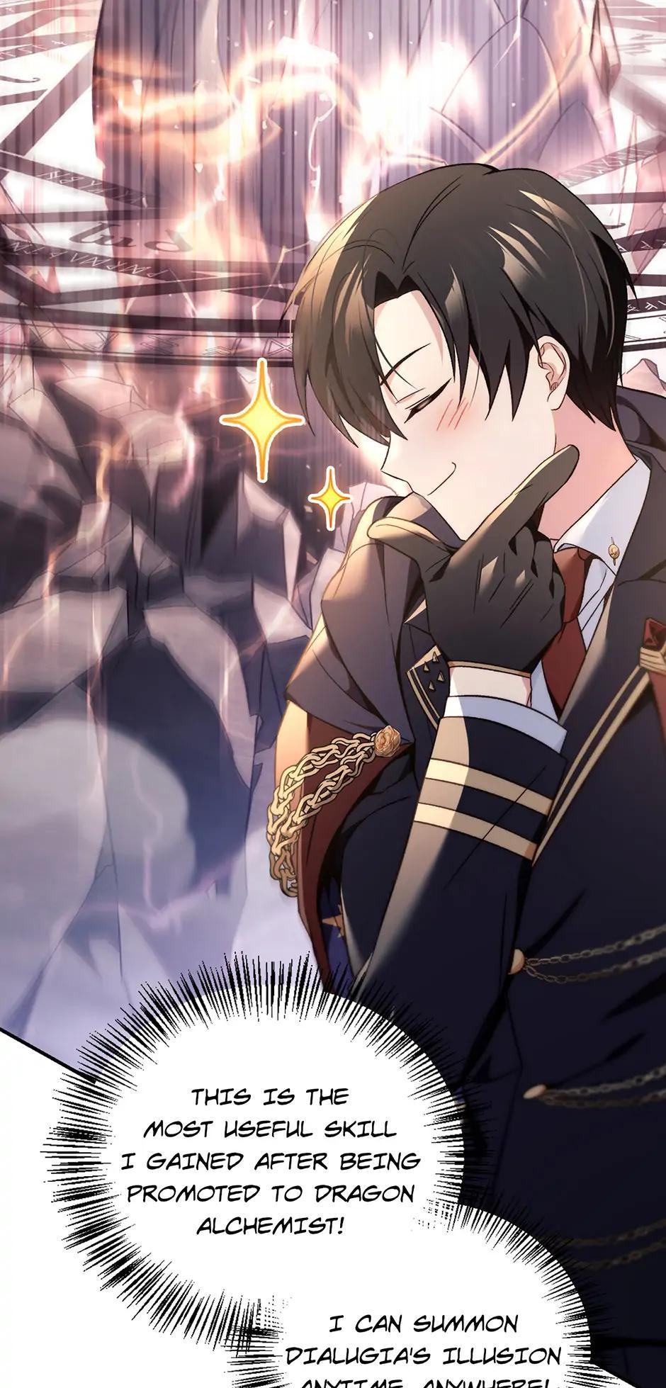 Read How to Use a Returner EN Manga Online