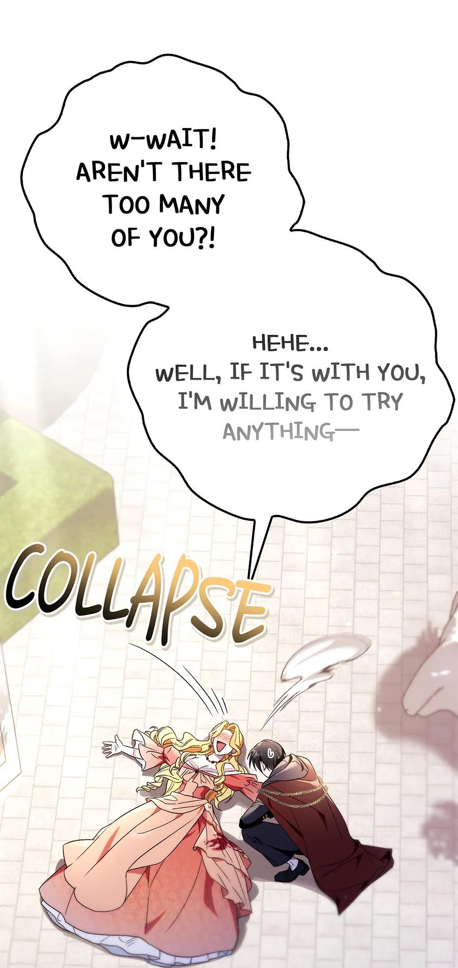 Read How to Use a Returner EN Manga Online