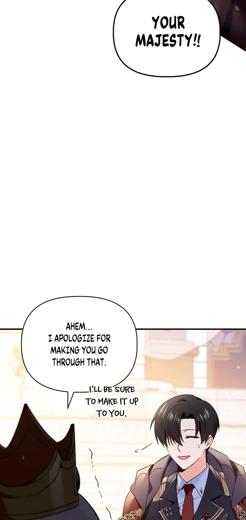 Read How to Use a Returner EN Manga Online
