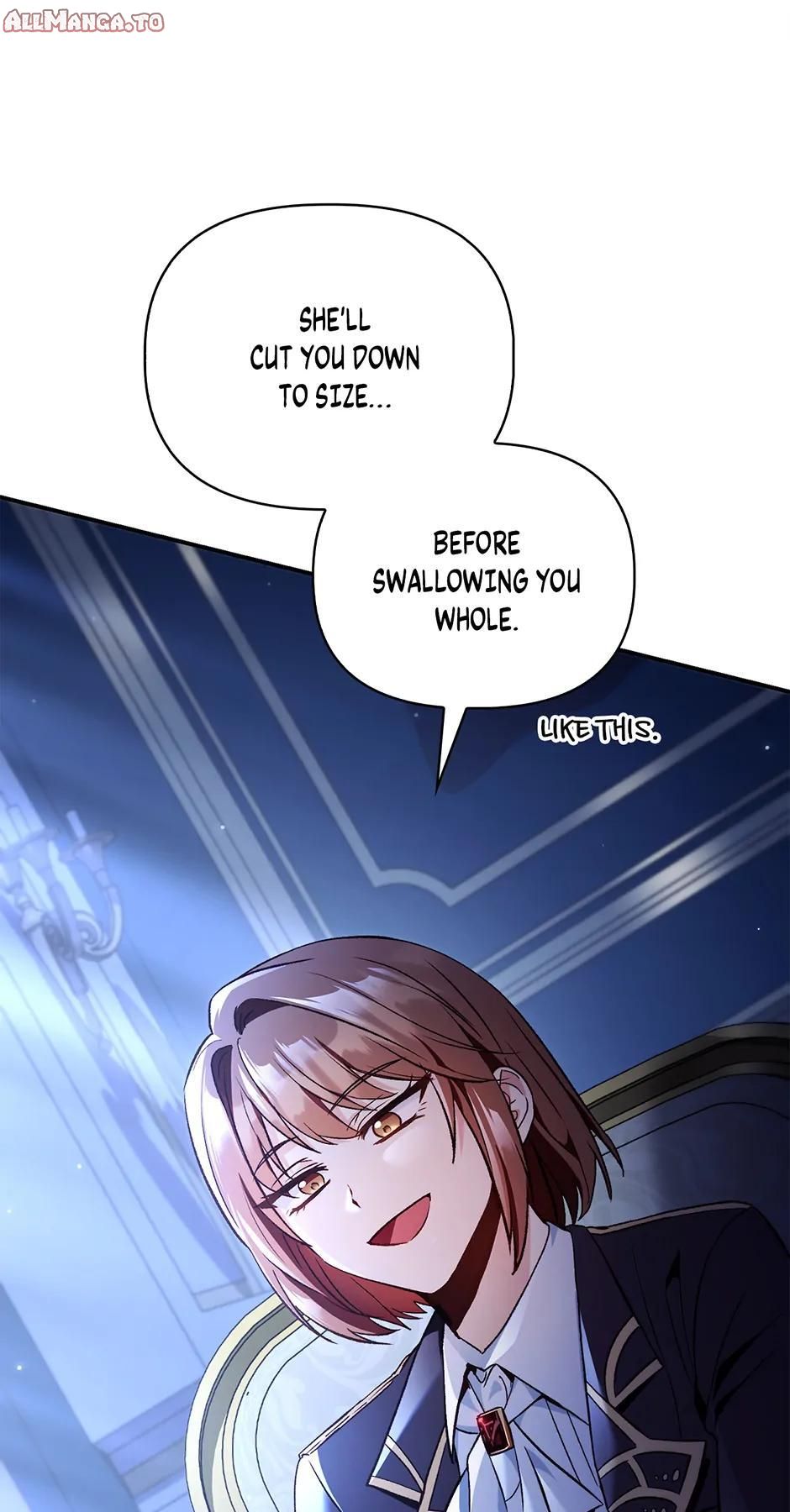 Read How to Use a Returner EN Manga Online