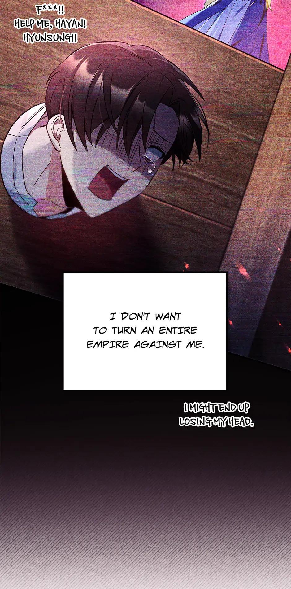 Read How to Use a Returner EN Manga Online