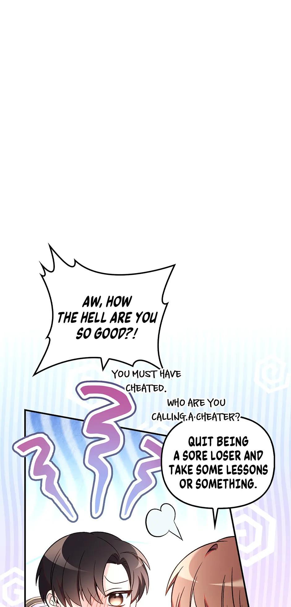 Read How to Use a Returner EN Manga Online