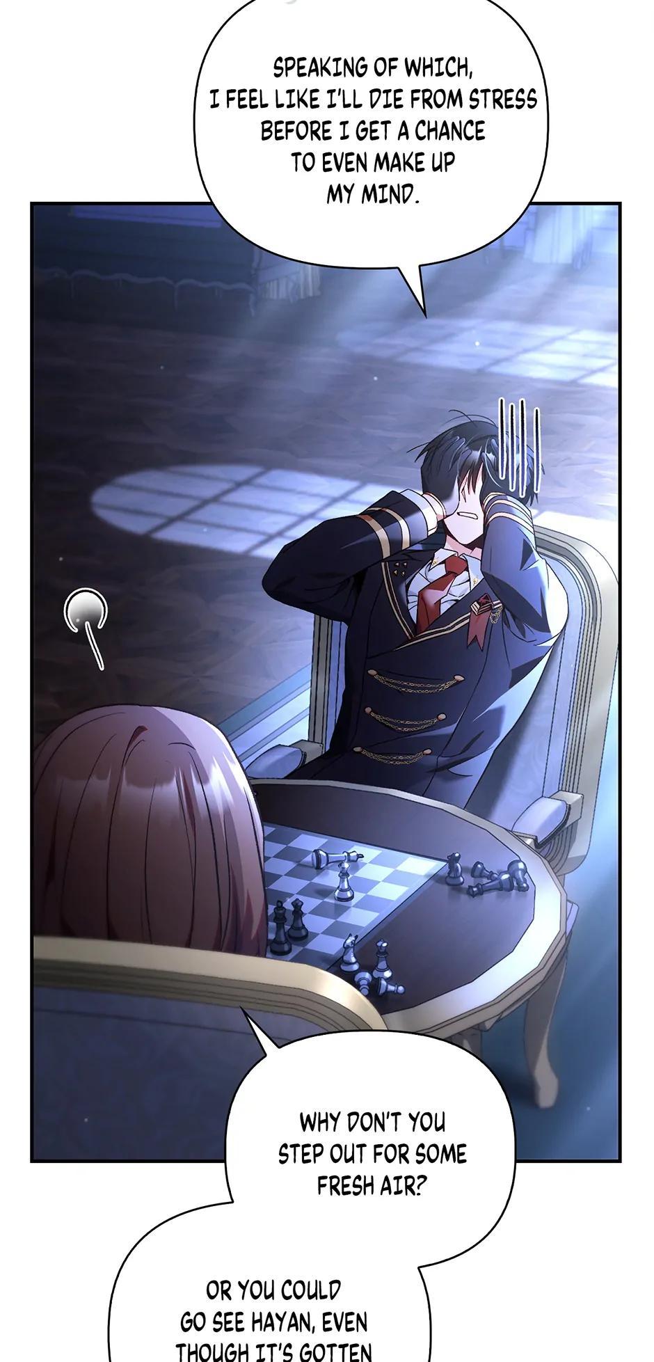 Read How to Use a Returner EN Manga Online