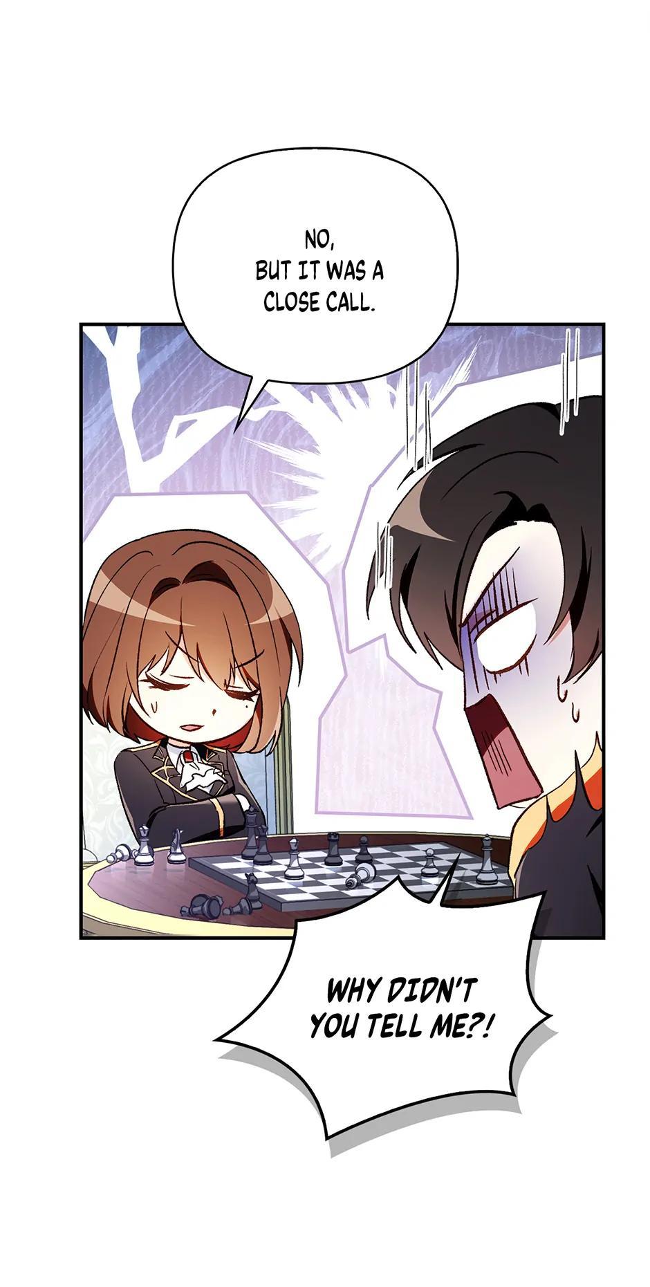 Read How to Use a Returner EN Manga Online