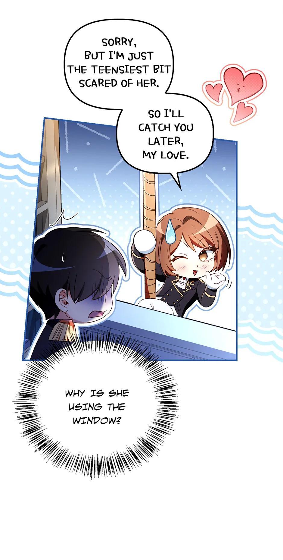 Read How to Use a Returner EN Manga Online