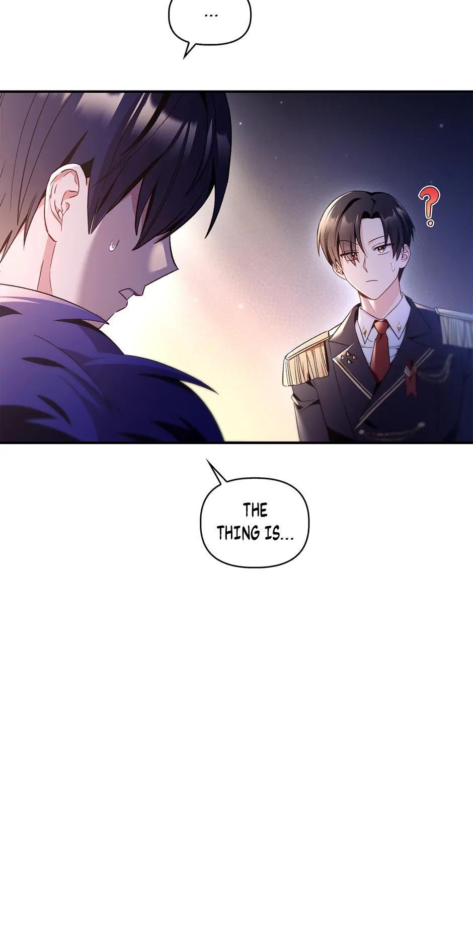Read How to Use a Returner EN Manga Online