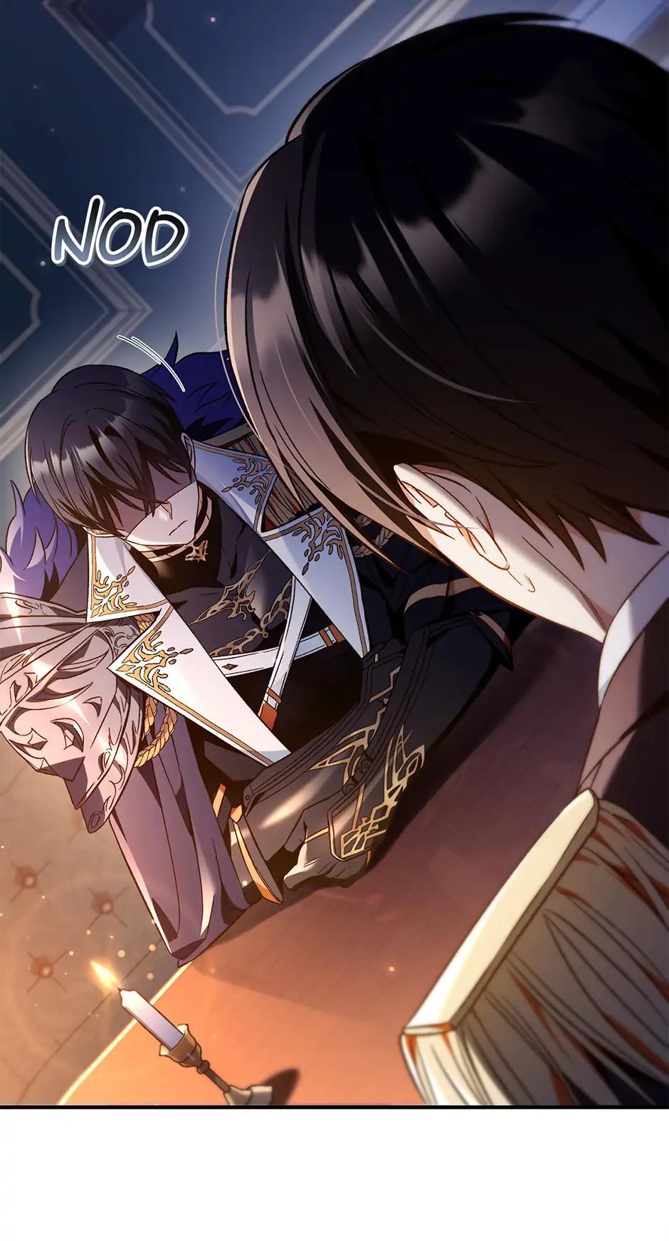 Read How to Use a Returner EN Manga Online