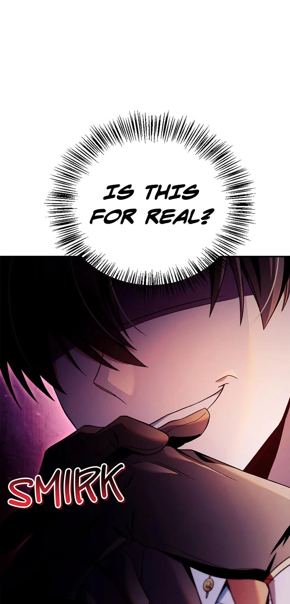 Read How to Use a Returner EN Manga Online