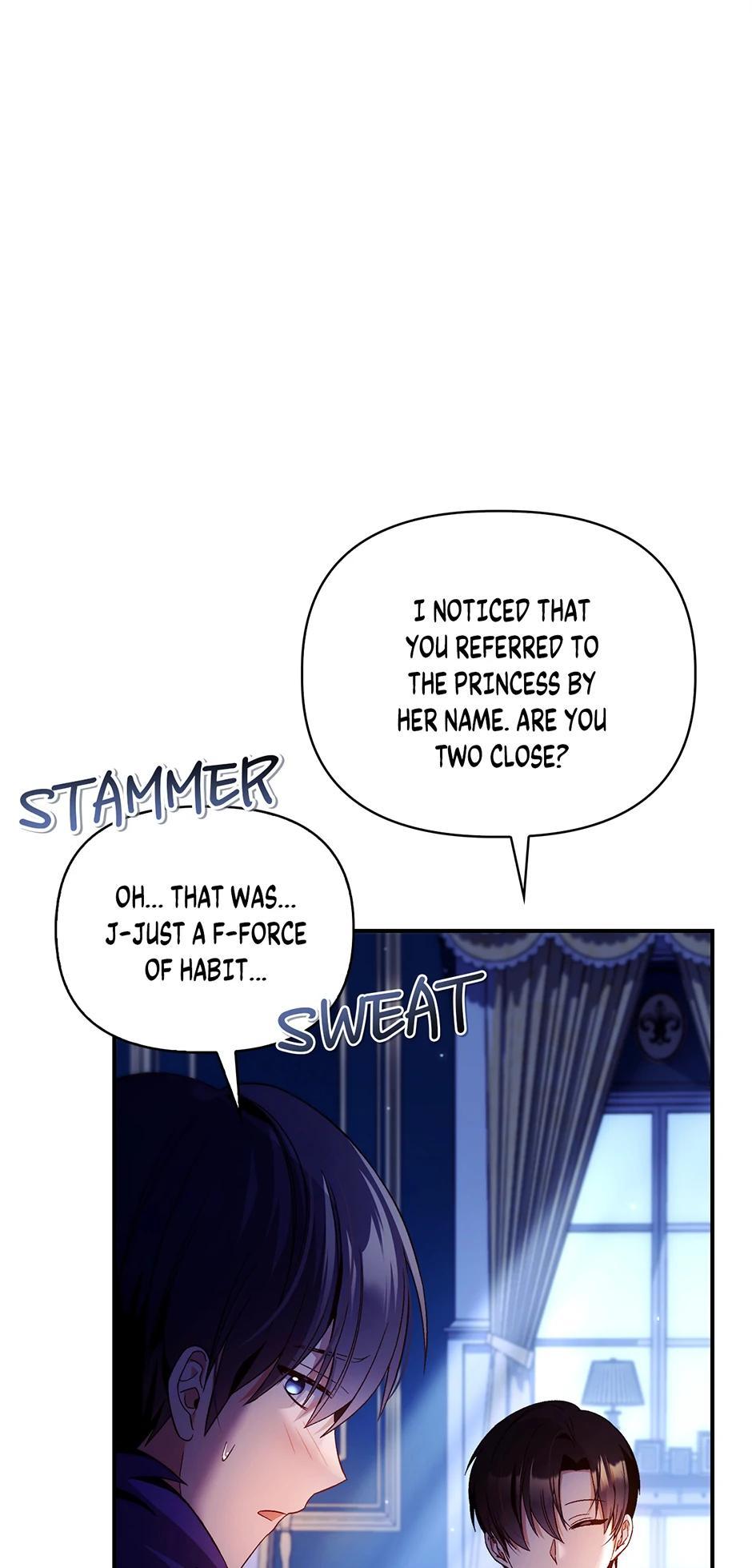 Read How to Use a Returner EN Manga Online