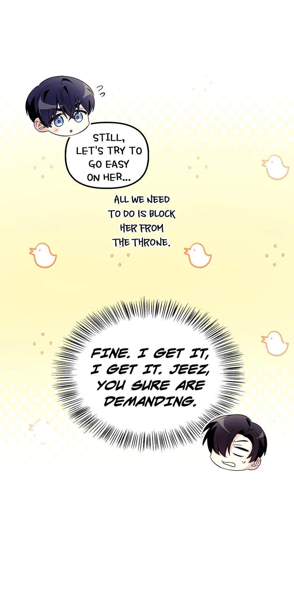 Read How to Use a Returner EN Manga Online