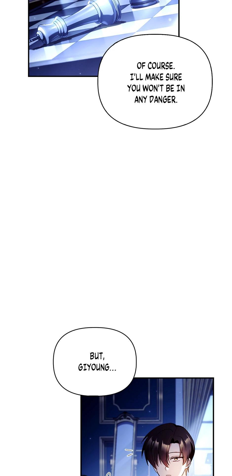 Read How to Use a Returner EN Manga Online