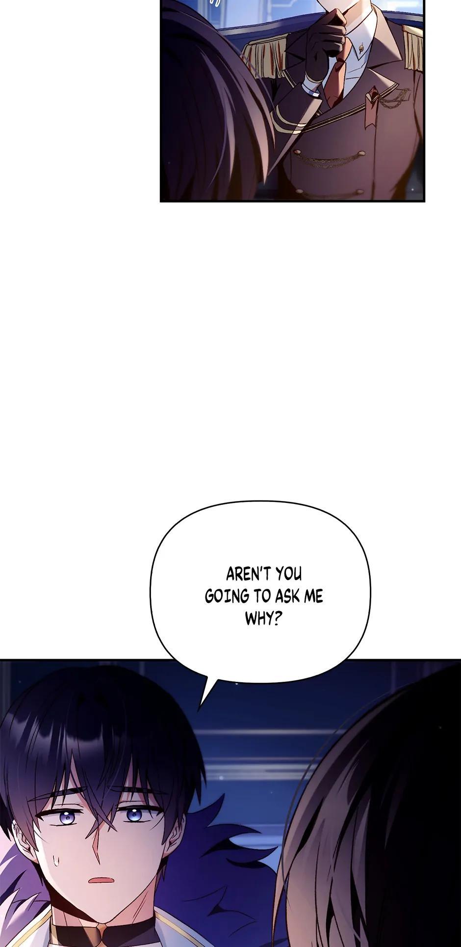 Read How to Use a Returner EN Manga Online