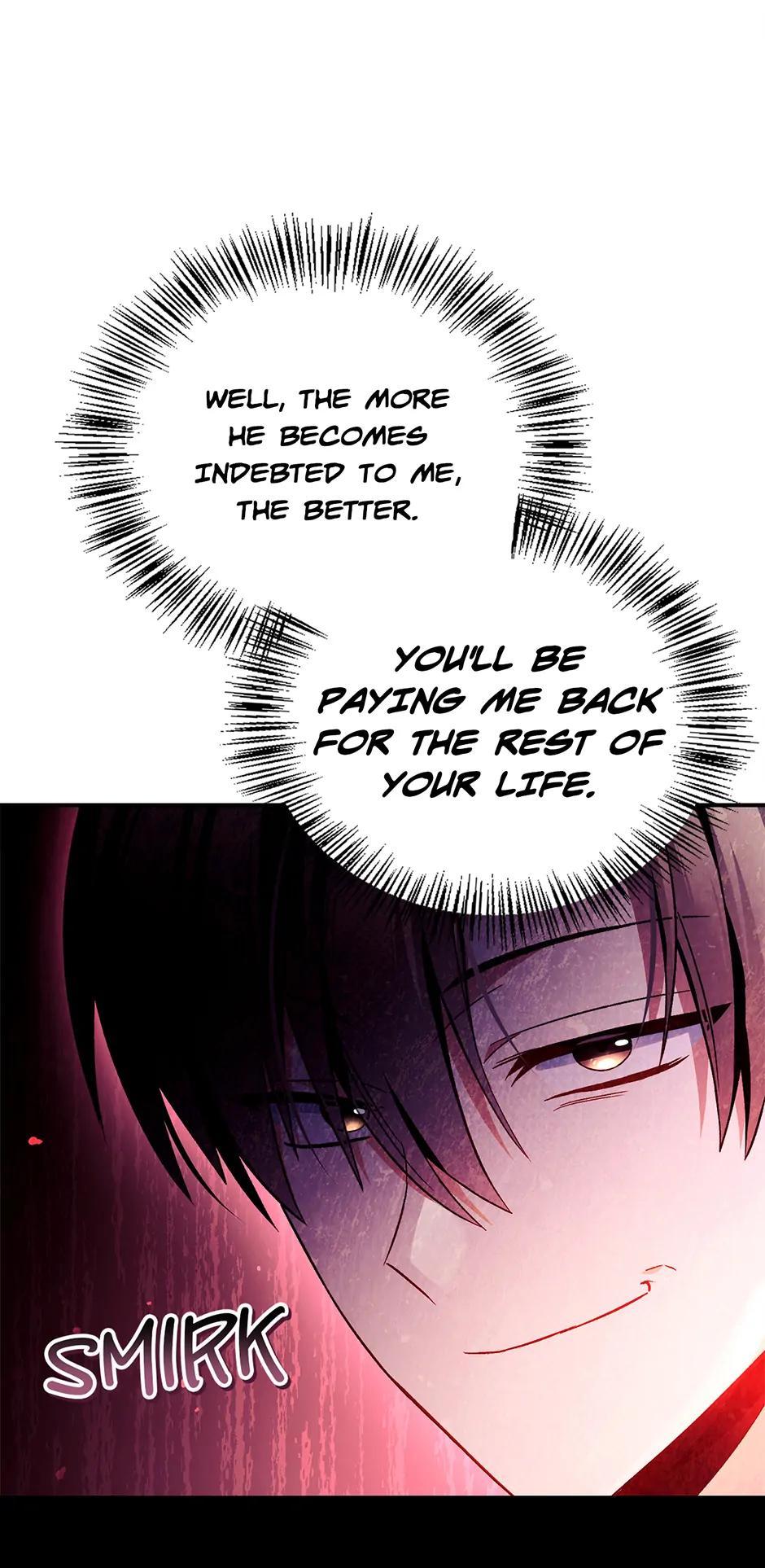 Read How to Use a Returner EN Manga Online