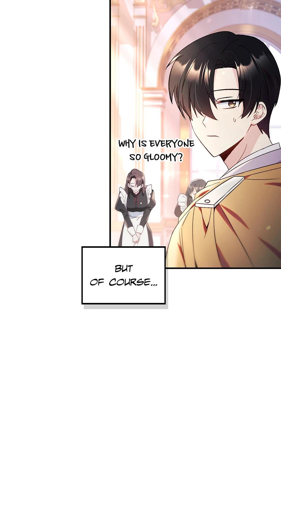 Read How to Use a Returner EN Manga Online