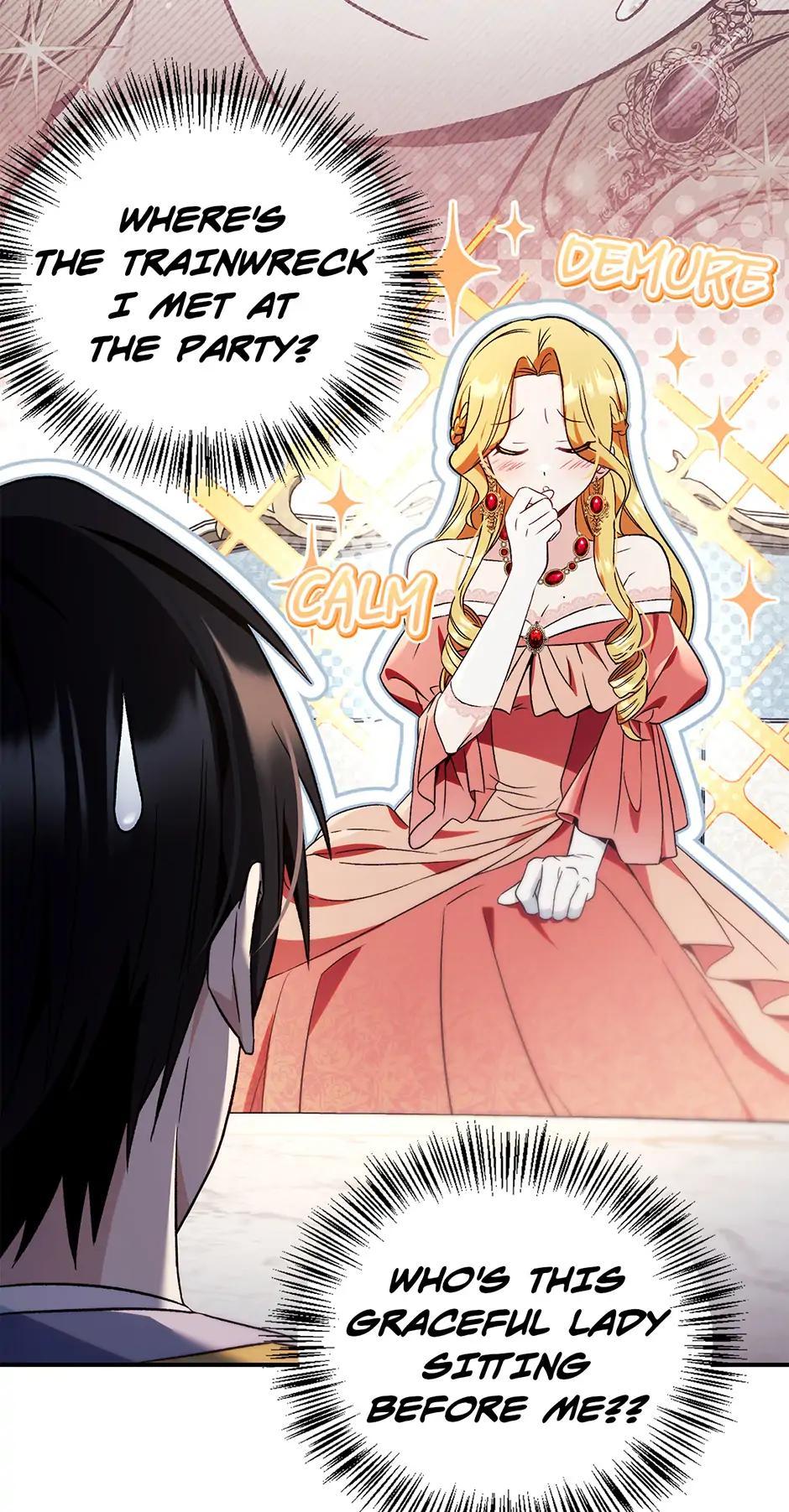 Read How to Use a Returner EN Manga Online