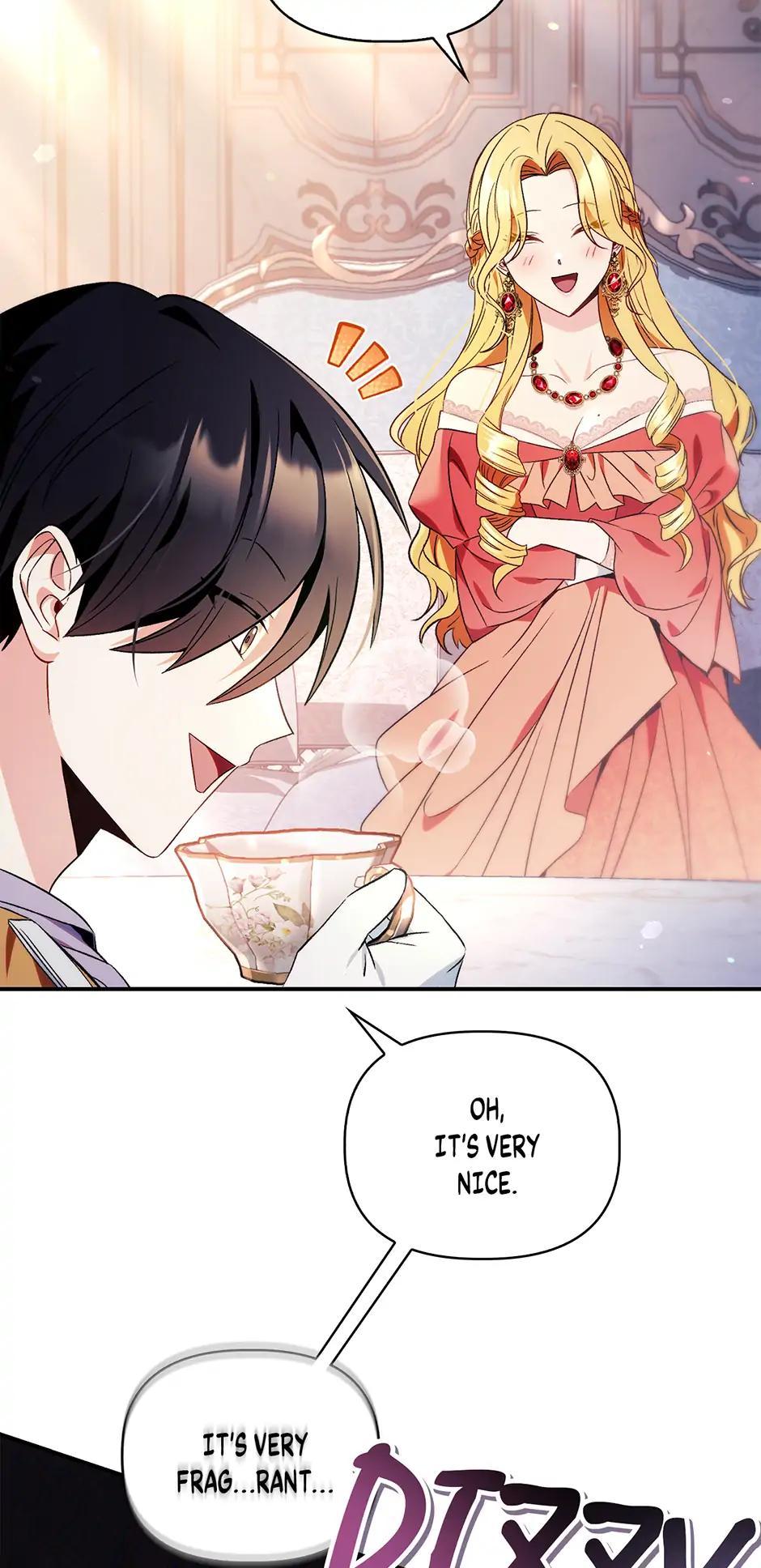 Read How to Use a Returner EN Manga Online