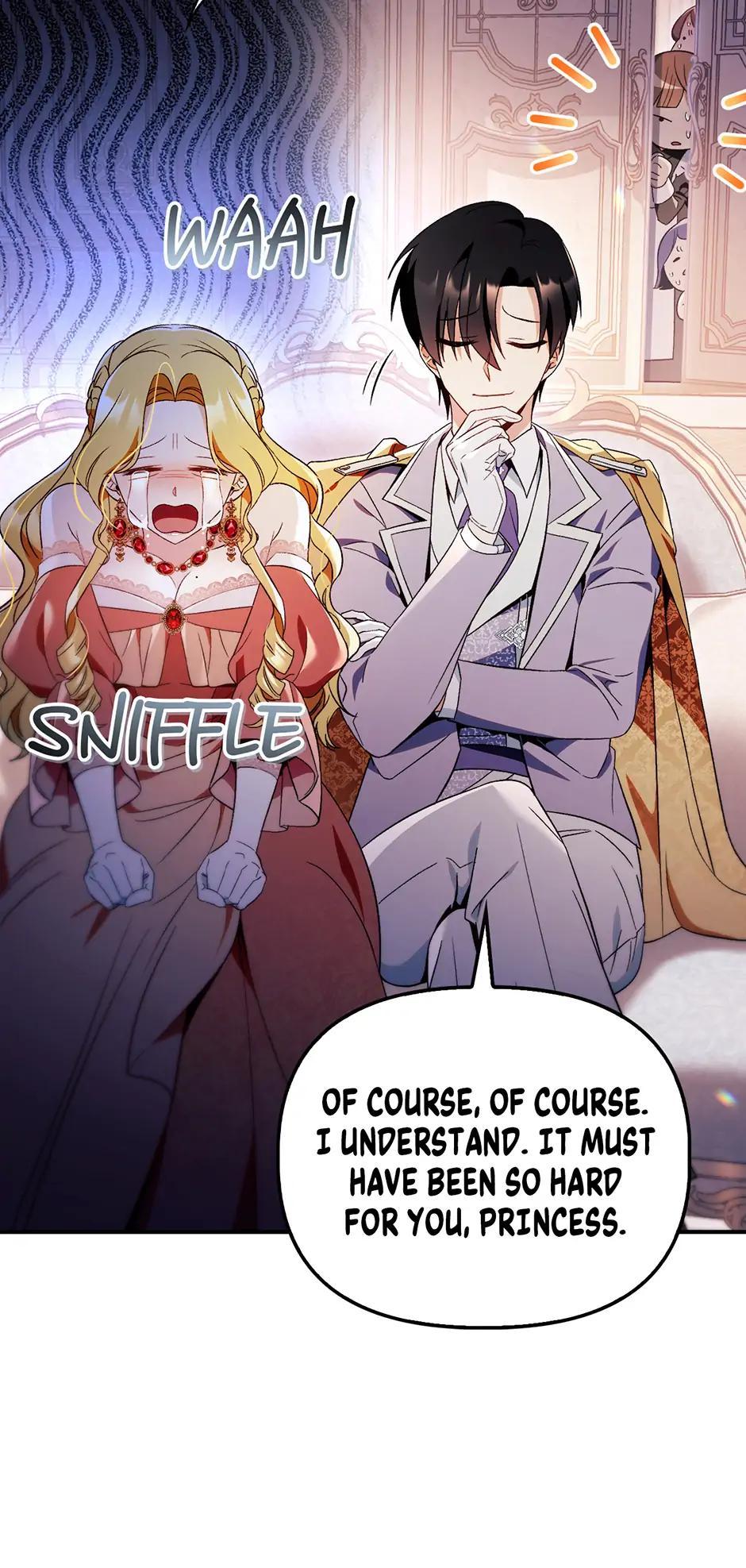 Read How to Use a Returner EN Manga Online