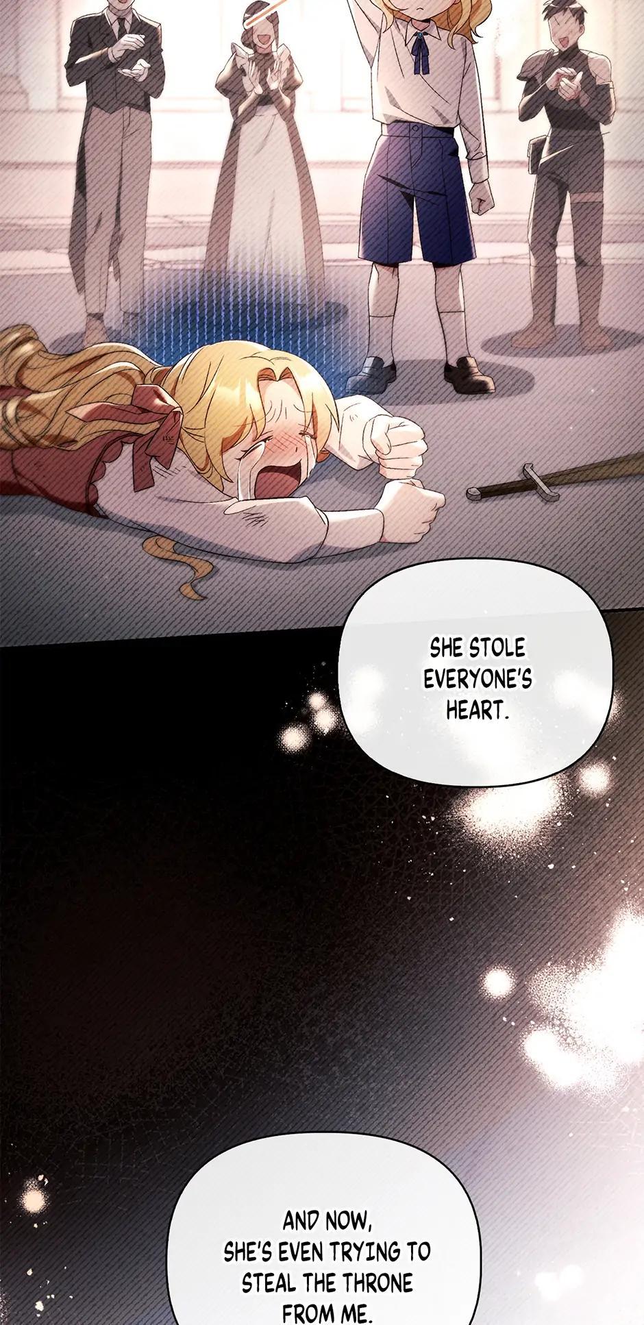 Read How to Use a Returner EN Manga Online
