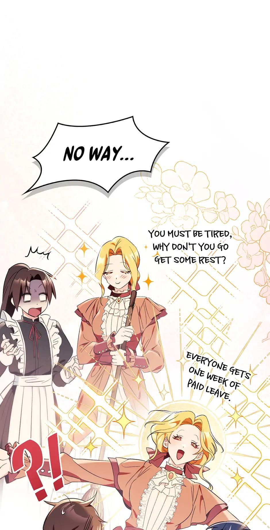 Read How to Use a Returner EN Manga Online