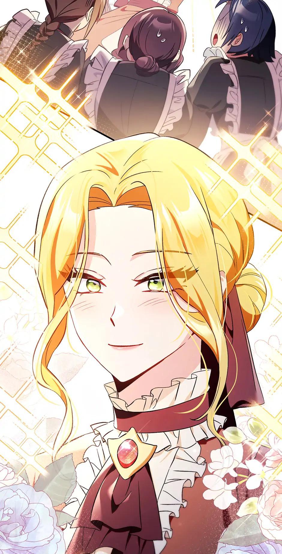Read How to Use a Returner EN Manga Online