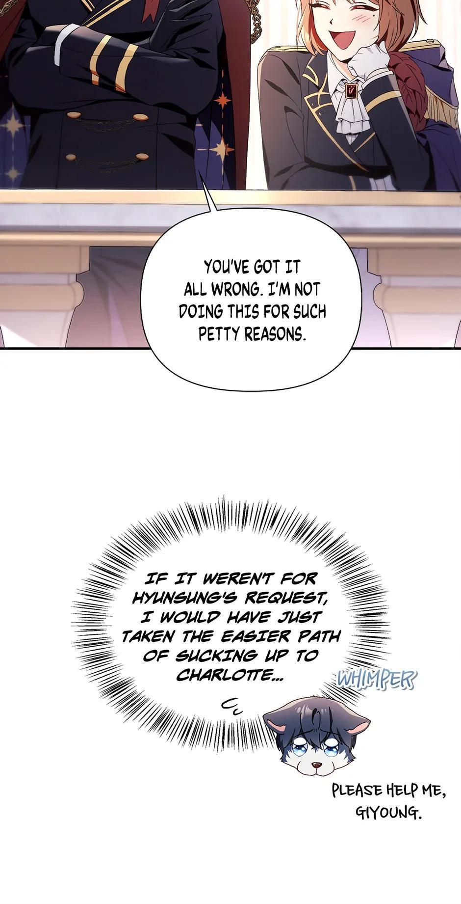 Read How to Use a Returner EN Manga Online