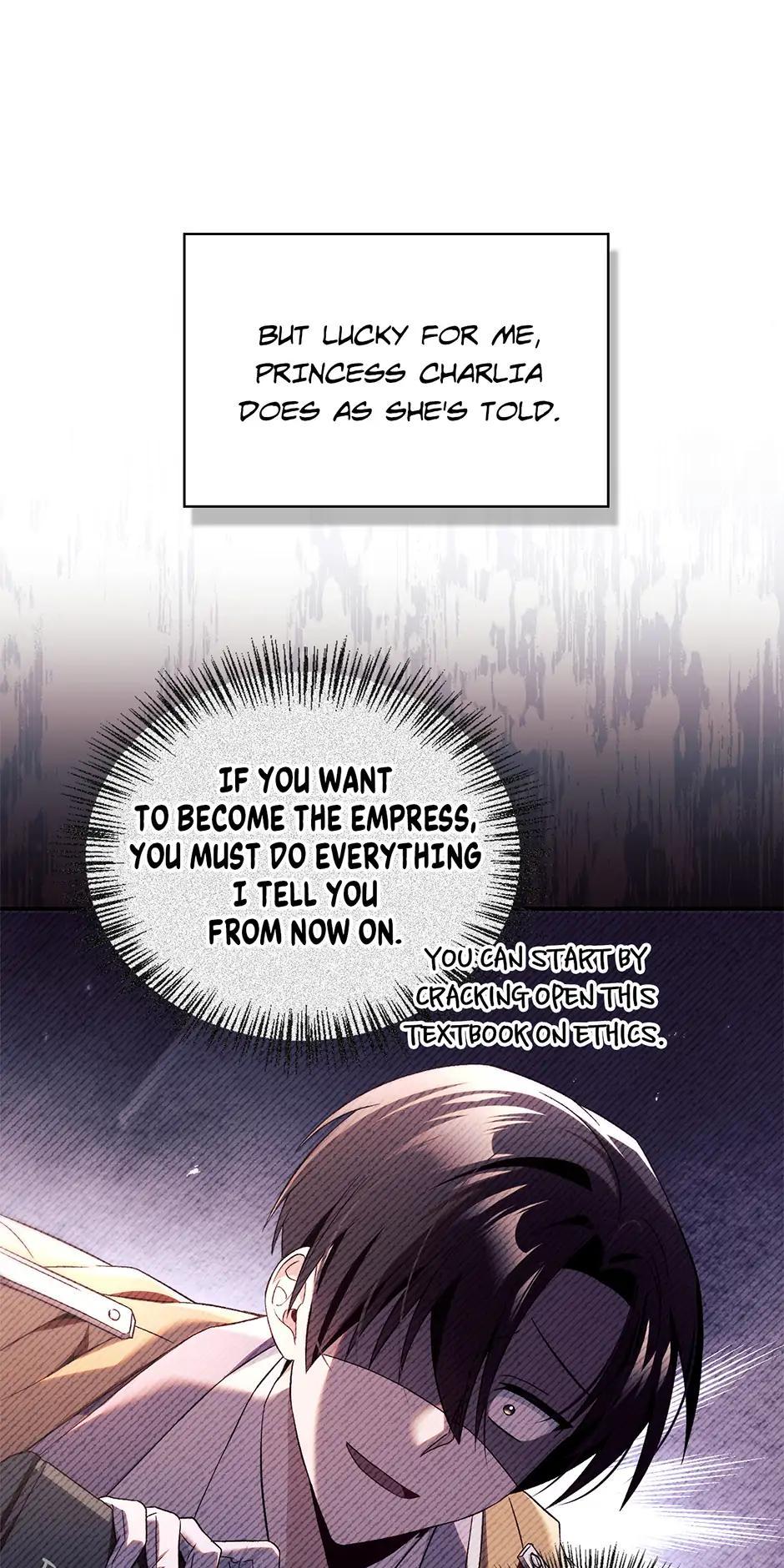 Read How to Use a Returner EN Manga Online