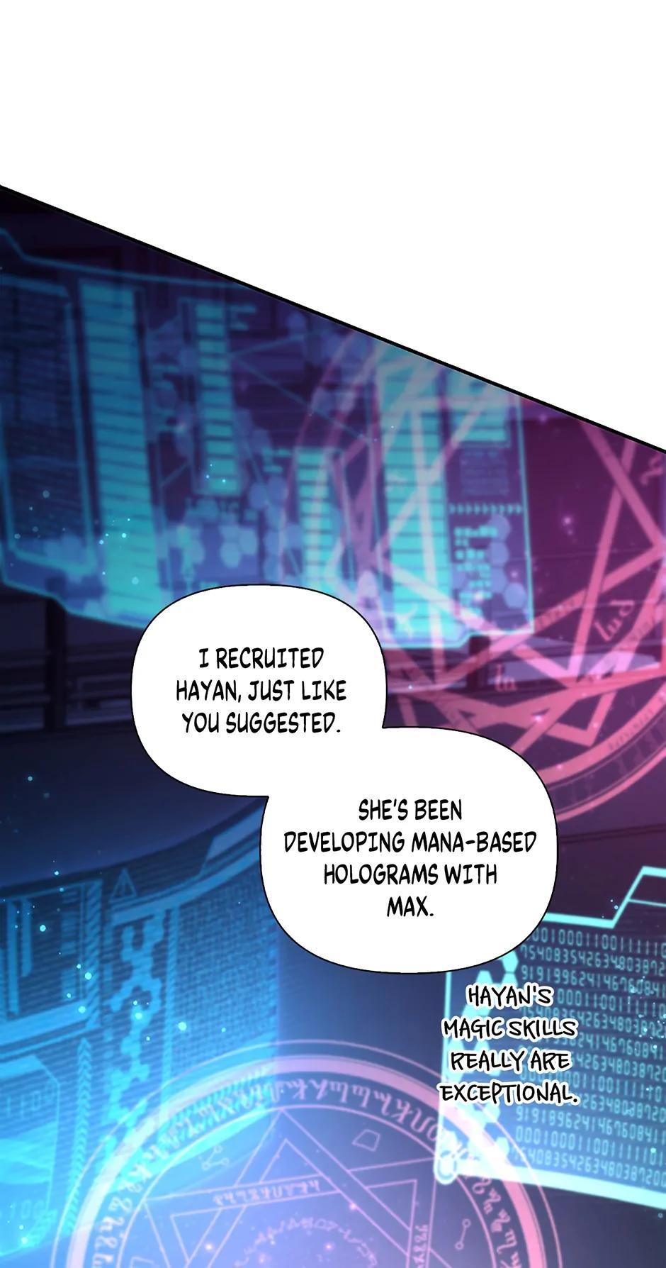 Read How to Use a Returner EN Manga Online